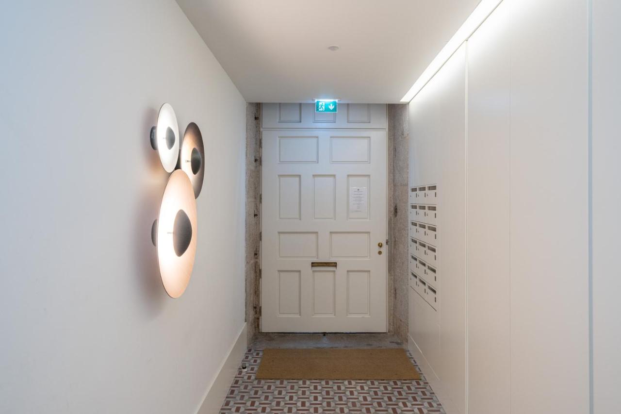 Infante By Amber Star Rent Appartement