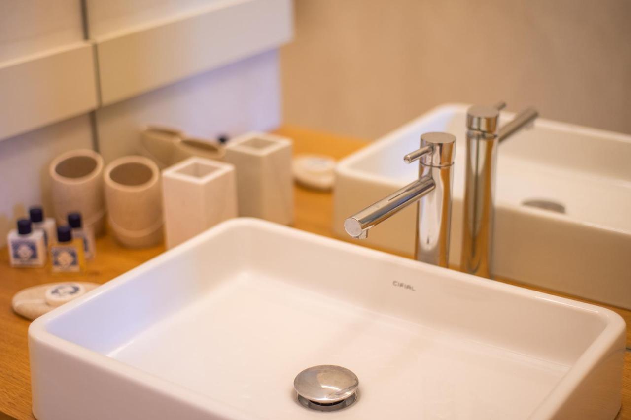 Apartment Paraiso Garden Suite--- Spacious & Downtown