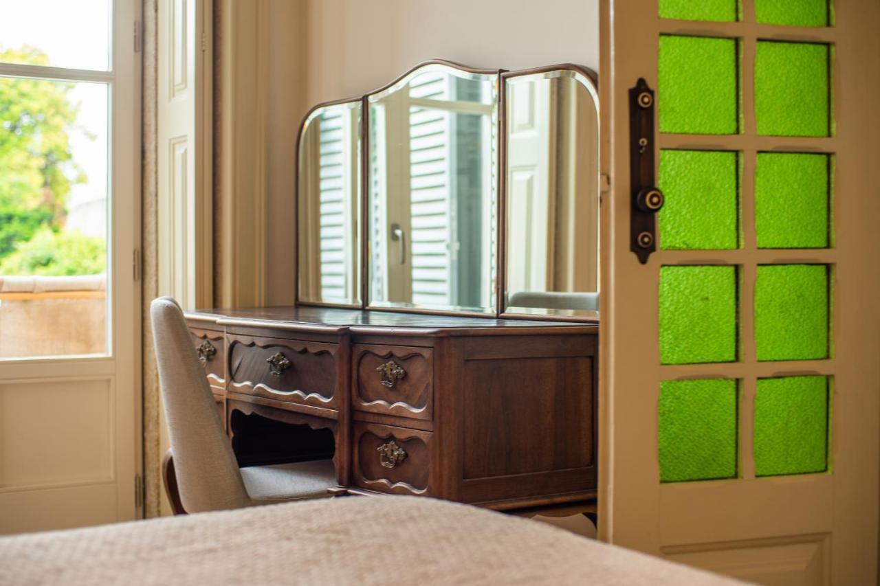 Paraiso Garden Suite--- Spacious & Downtown * Porto