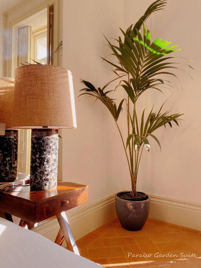 Paraiso Garden Suite--- Spacious & Downtown * Porto