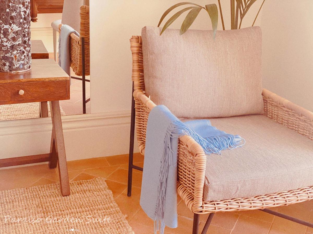 Paraiso Garden Suite--- Spacious & Downtown *
