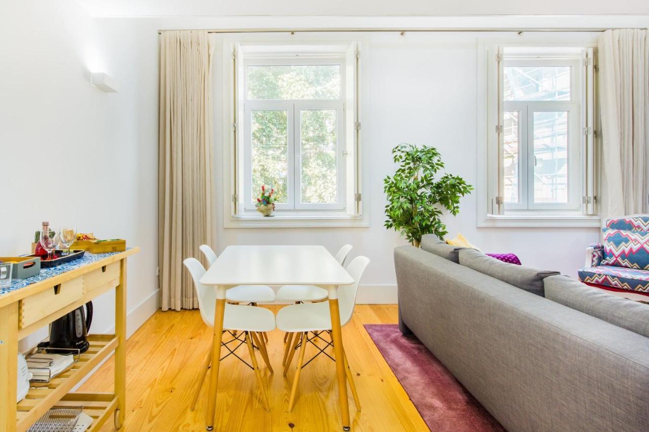 Hello Firehouse Apartment *