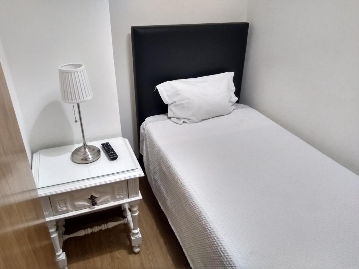 Apartamento Alegria Downtown