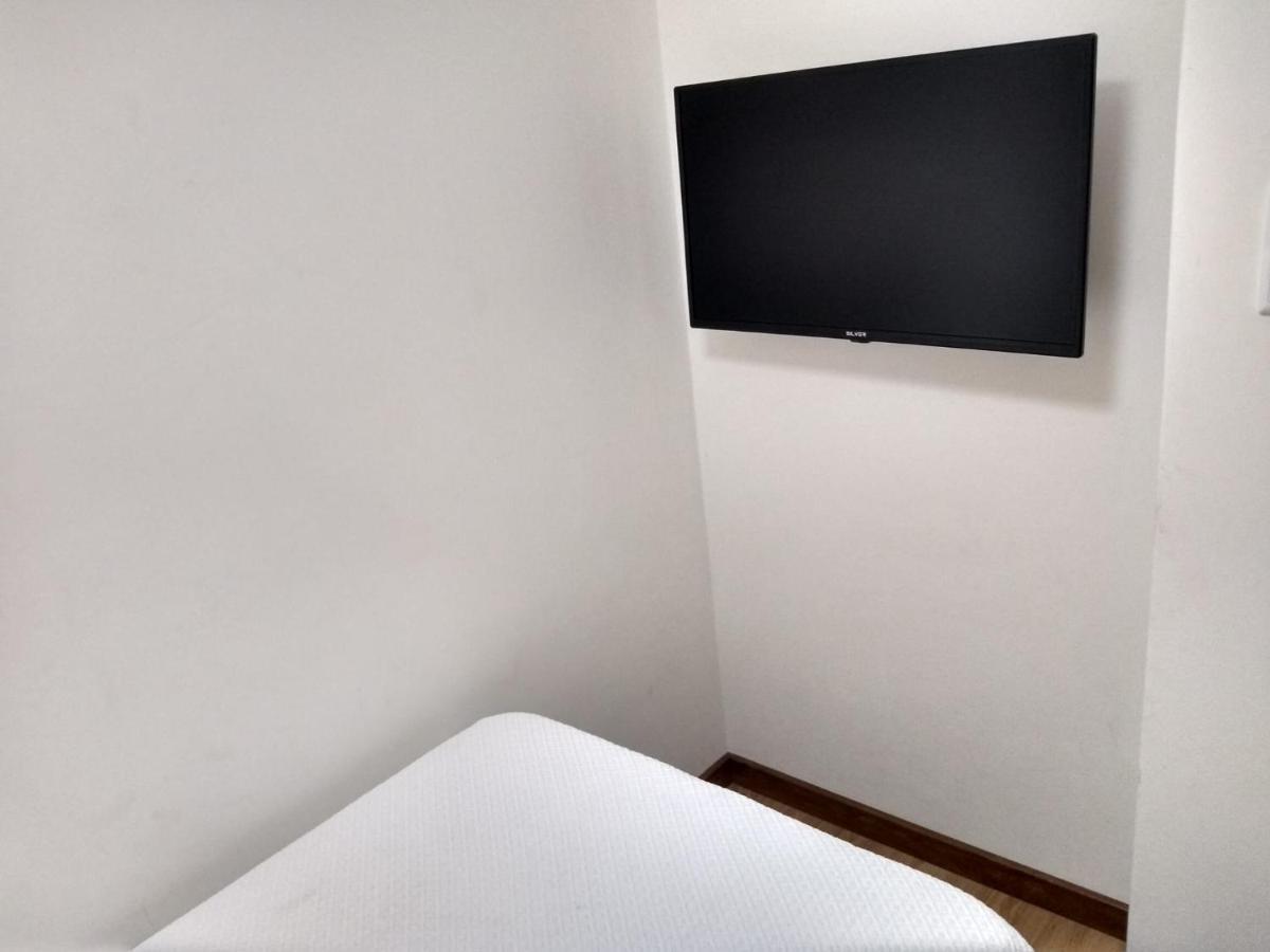 Apartamento Alegria Downtown