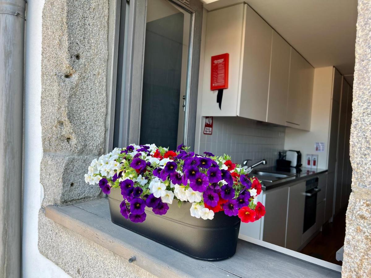 Apartment Urban Casa Da Portela Porto