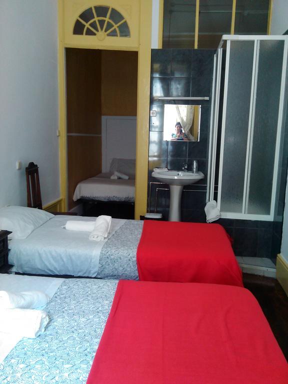 Guest House 31 De Janeiro 5*