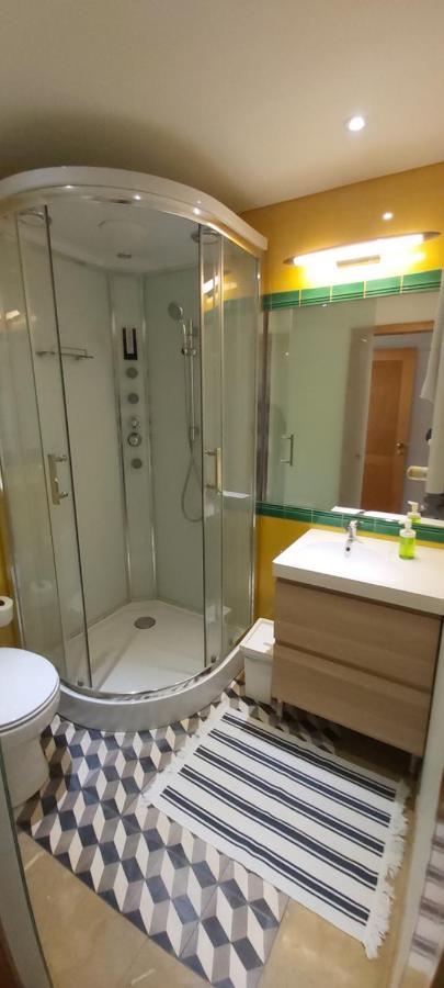 Appartement Foz O *