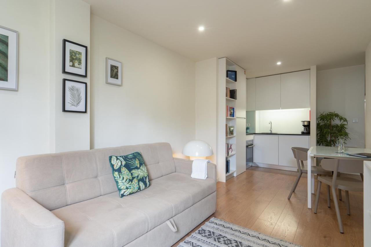Apartment Domus 21 - Entreparedes *