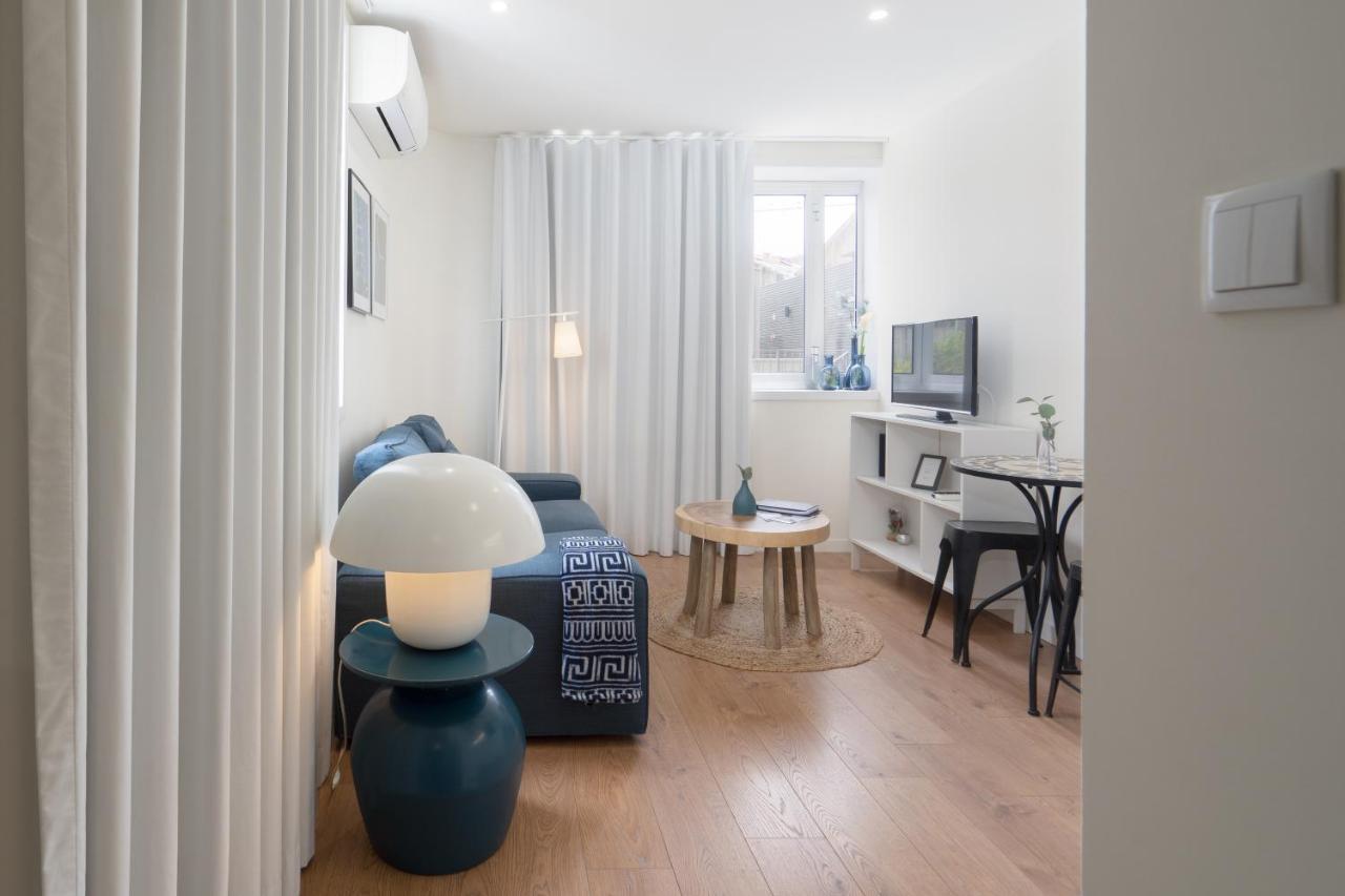 Apartment Domus 21 - Entreparedes