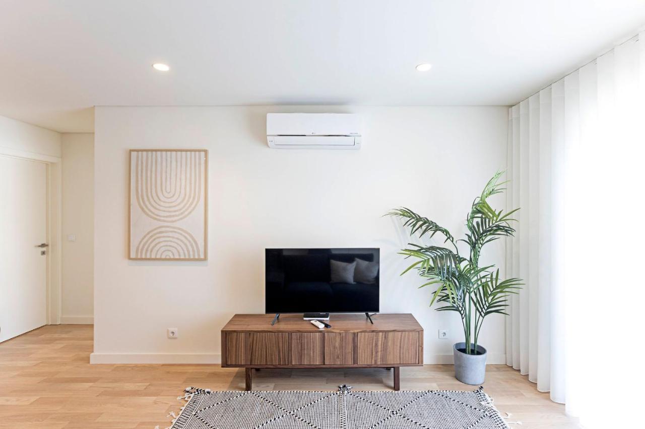 New Cozy And Modern In The Heart Of