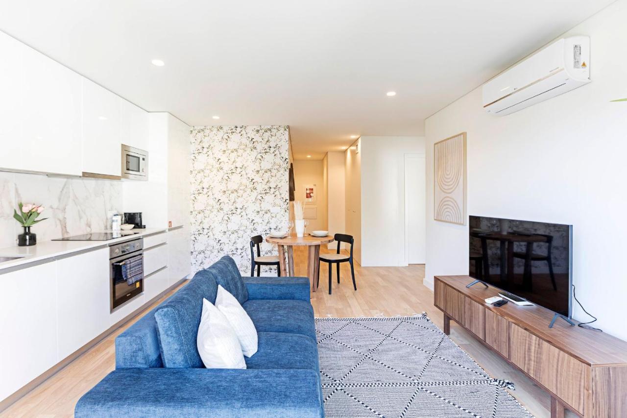 New Cozy And Modern In The Heart Of * Porto