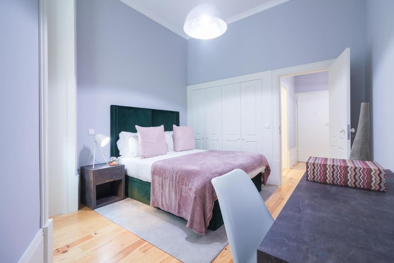 Formosa Premium By Homing Apartment