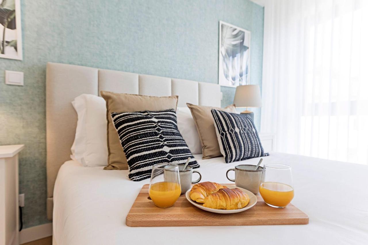 Apartment New Cozy And Modern In The Heart Of