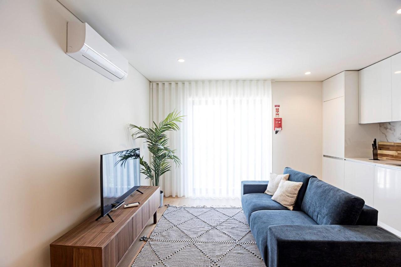 Apartment New Cozy And Modern In The Heart Of