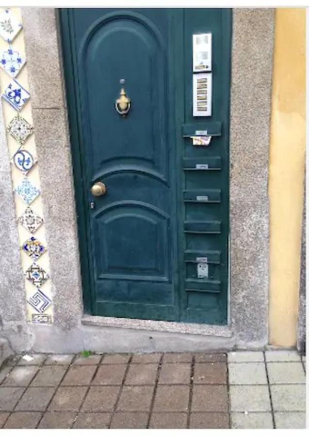 Guest house Smile4porto2