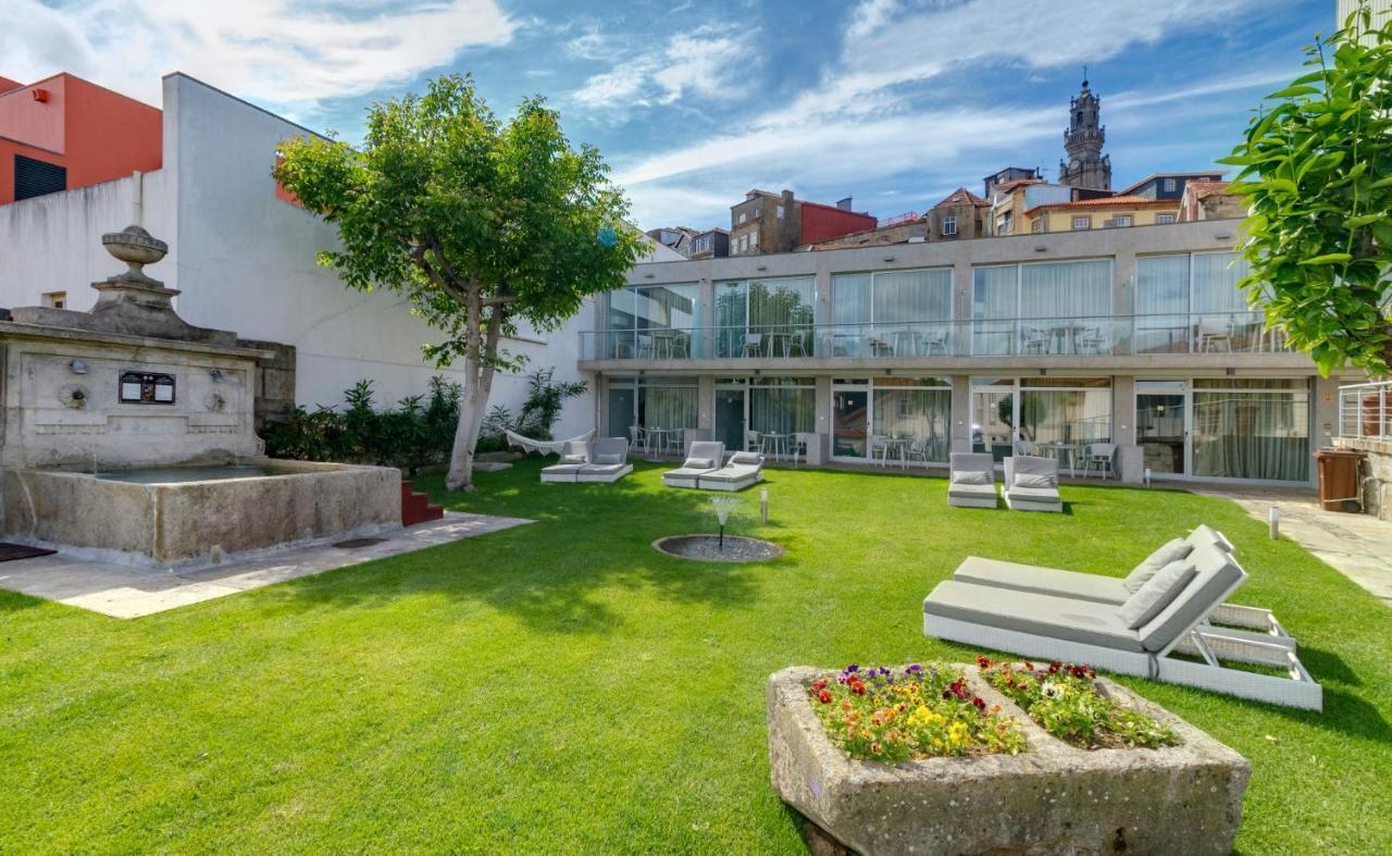Oca Vitoria Village *