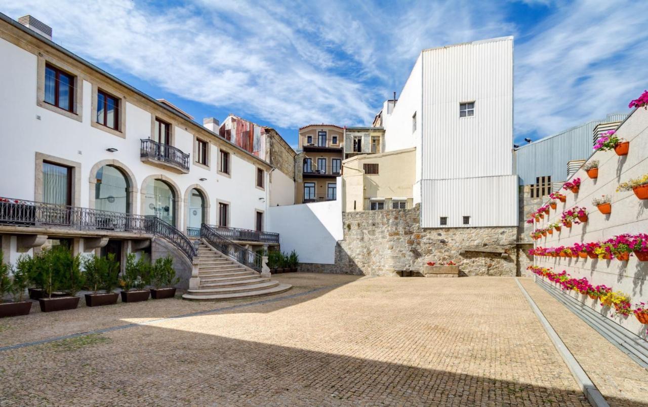 Oca Vitoria Village *