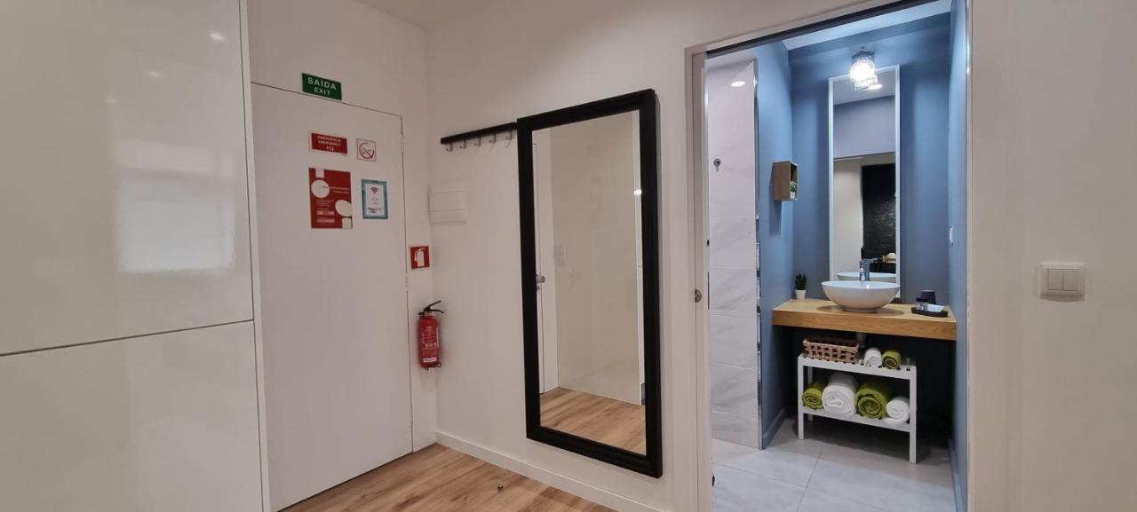 Apartamento Alexandre Herculano I Ii & Iii *