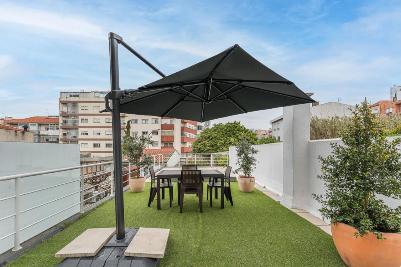 Apartment Guestready - Light & Bright Porto