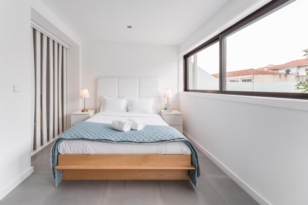 Apartment Guestready - Light & Bright