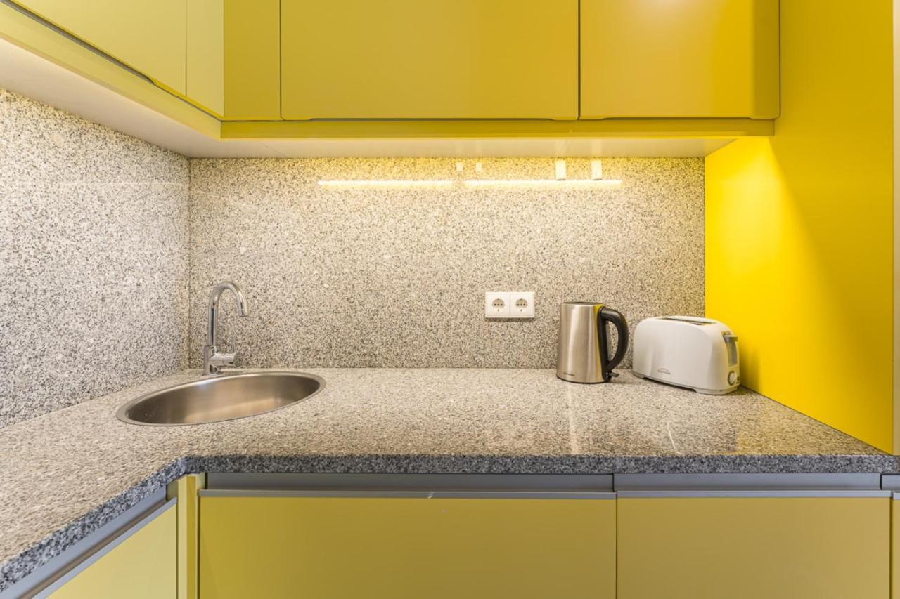 Guestready - Light & Bright *