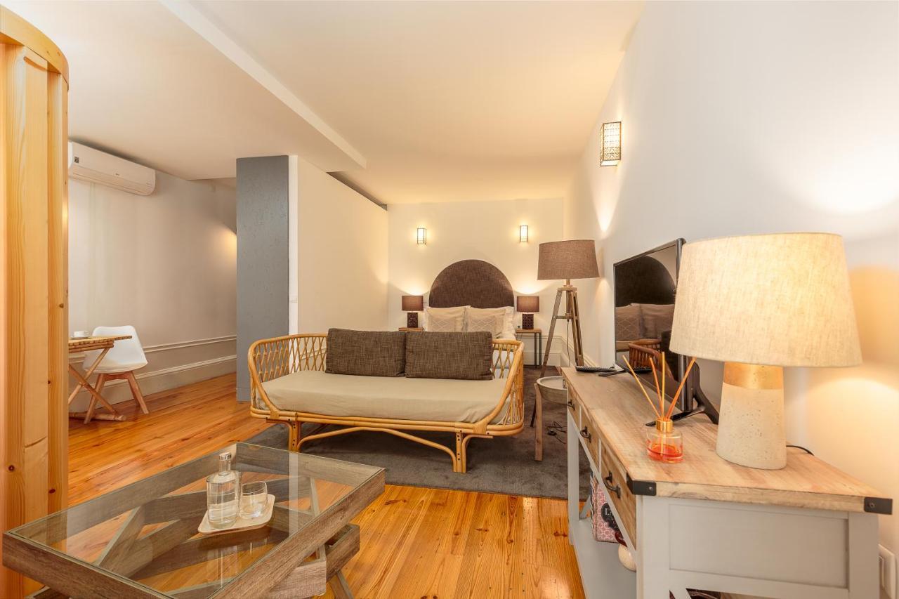 Apartment Youropo - Stories