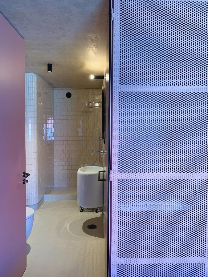 Coliving Monte Ramalde Gasthof