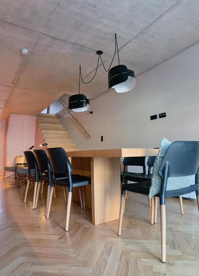 Gasthof Coliving Monte Ramalde *