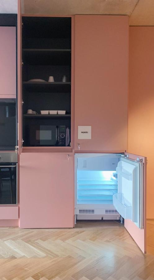 Coliving Monte Ramalde Gasthof