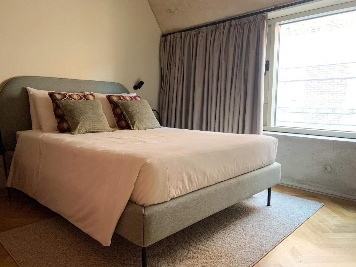 Gasthof Coliving Monte Ramalde Porto