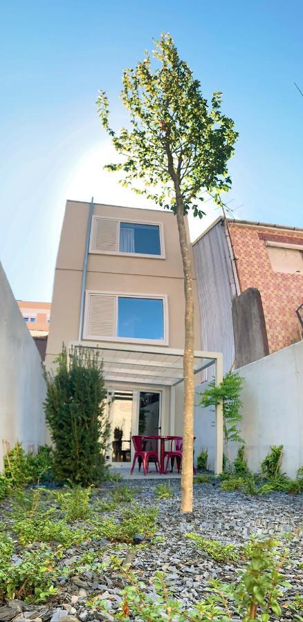 Gasthof Coliving Monte Ramalde Porto