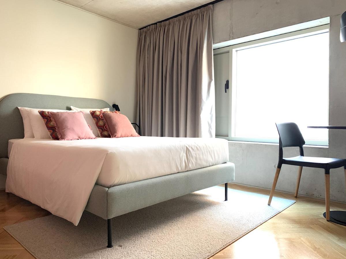 Gasthof Coliving Monte Ramalde *