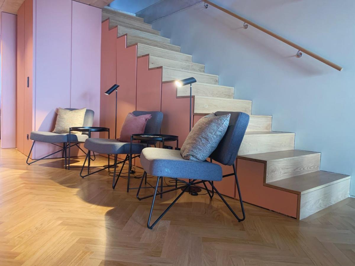 Coliving Monte Ramalde Gasthof *