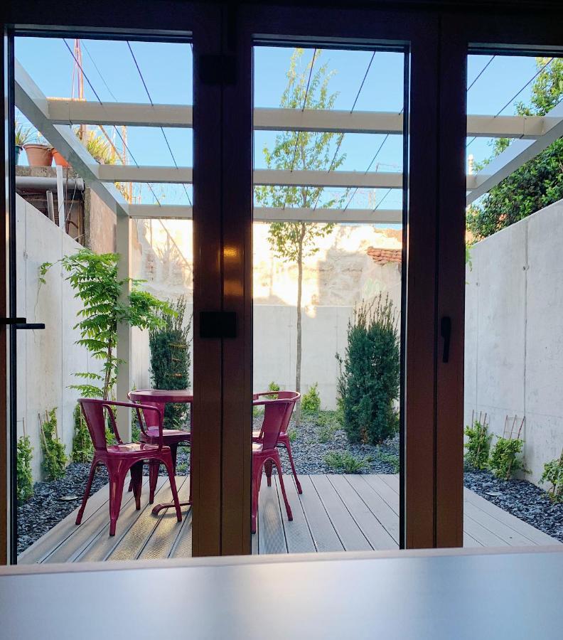 Coliving Monte Ramalde Gasthof
