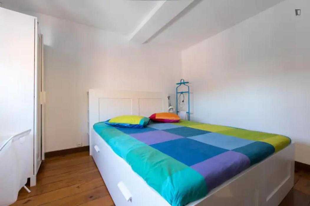 Smile4porto2 Guest house