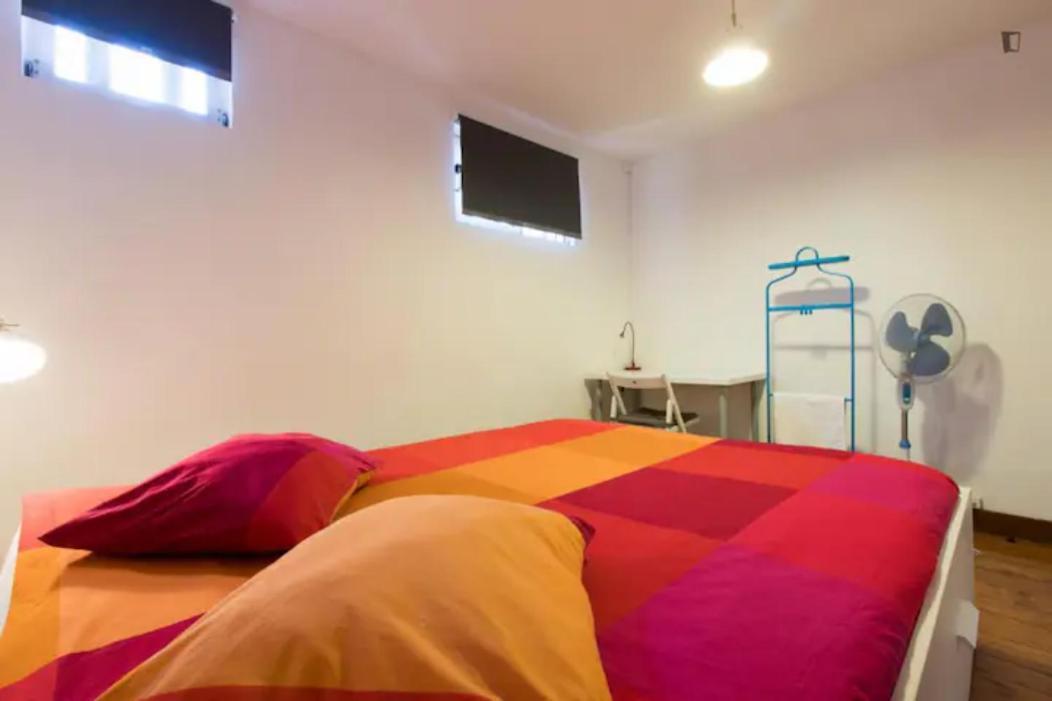 Guest house Smile4porto2