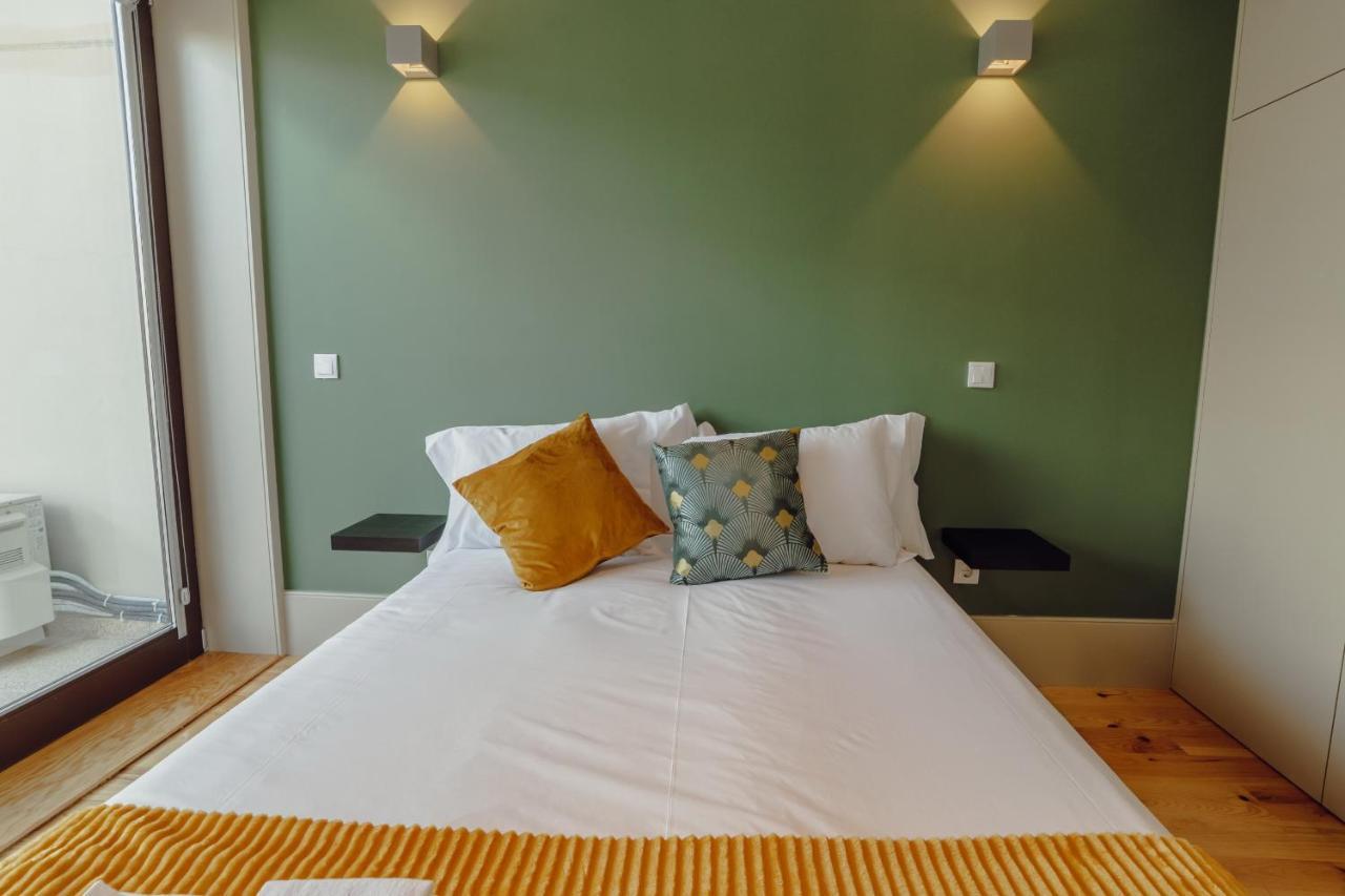 Legacy Premium By Vacationy Apartamento Porto