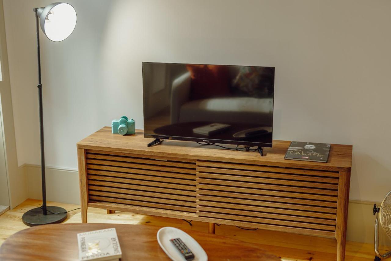 Legacy Premium By Vacationy Apartamento