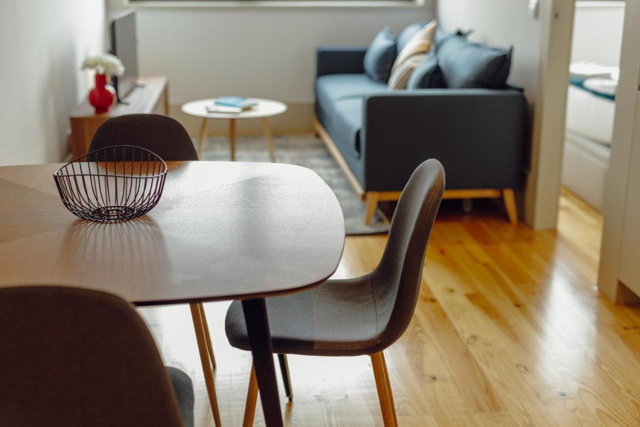 Apartamento Legacy Premium By Vacationy
