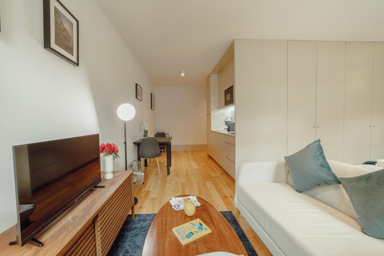 Legacy Premium By Vacationy Apartamento *