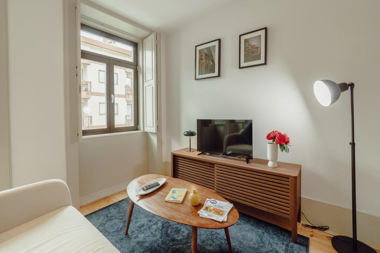 Legacy Premium By Vacationy * Porto