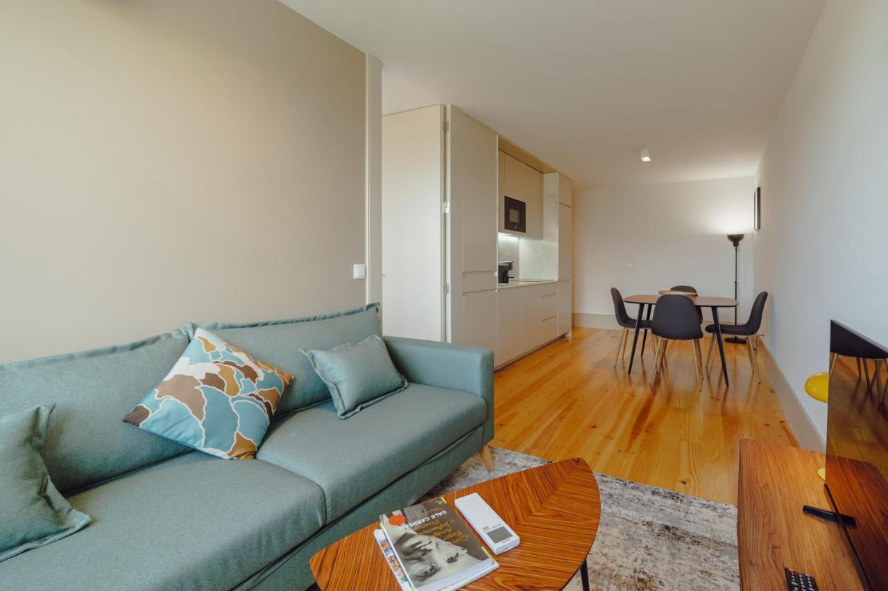 Apartamento Legacy Premium By Vacationy Porto