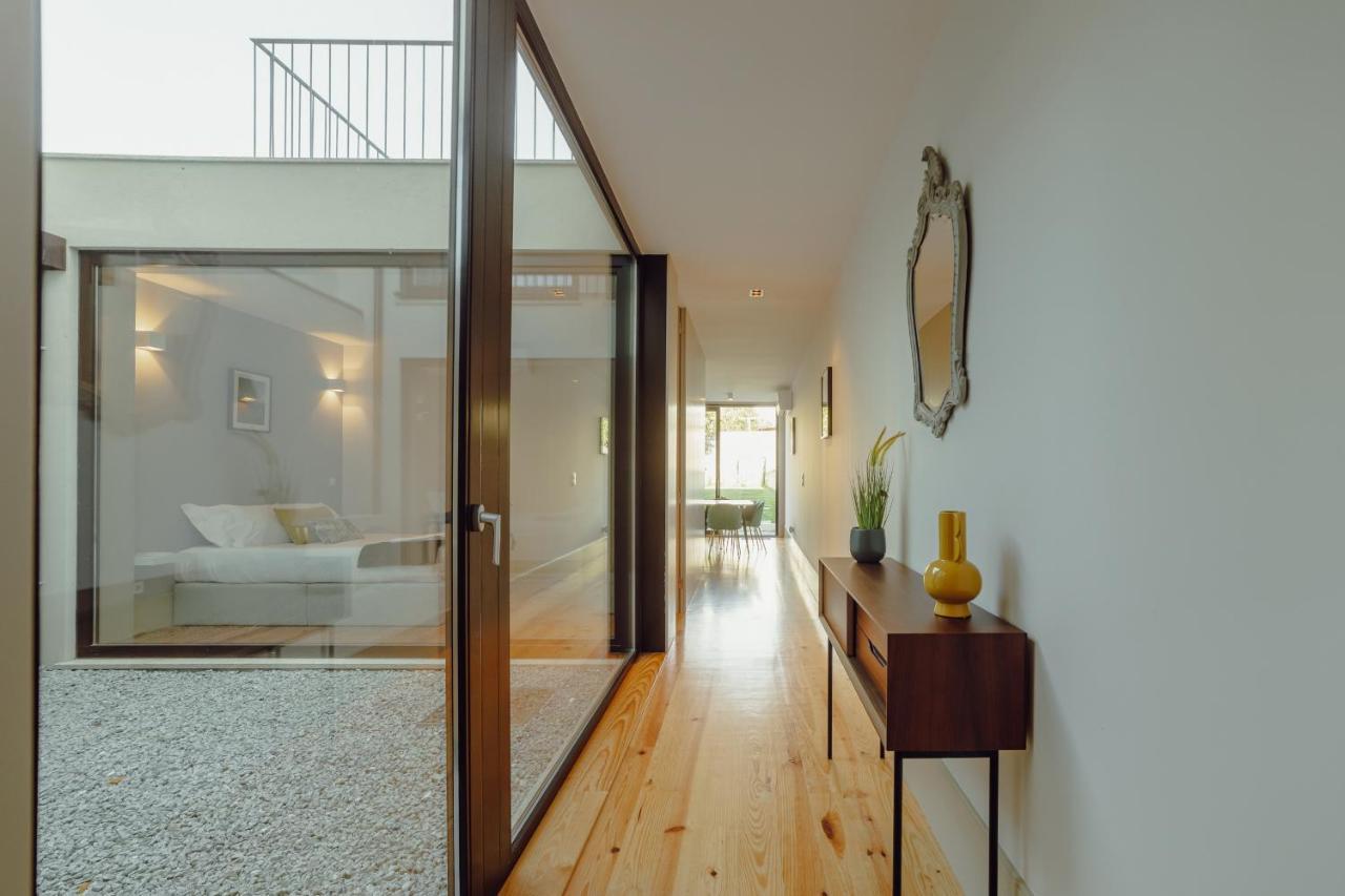 Apartamento Legacy Premium By Vacationy *