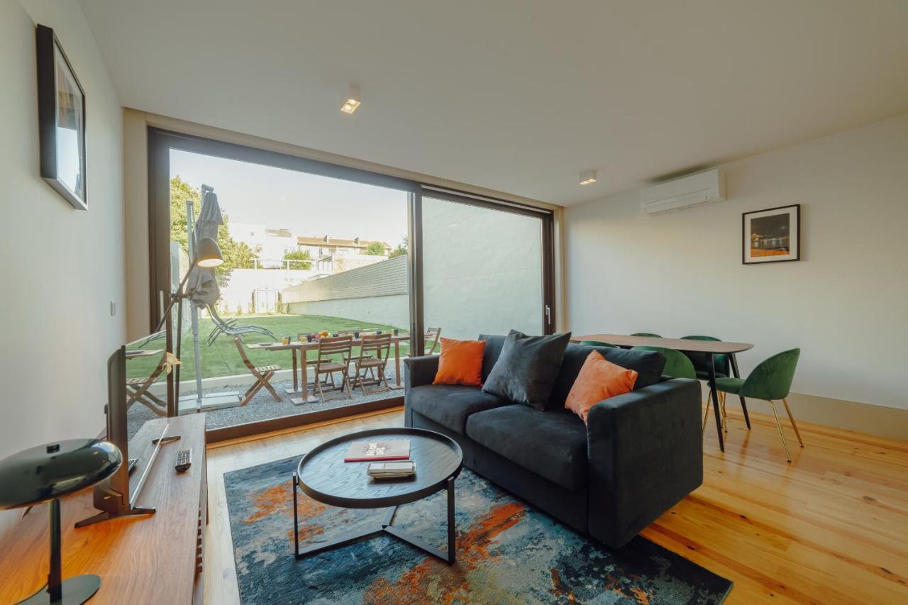 Legacy Premium By Vacationy Porto