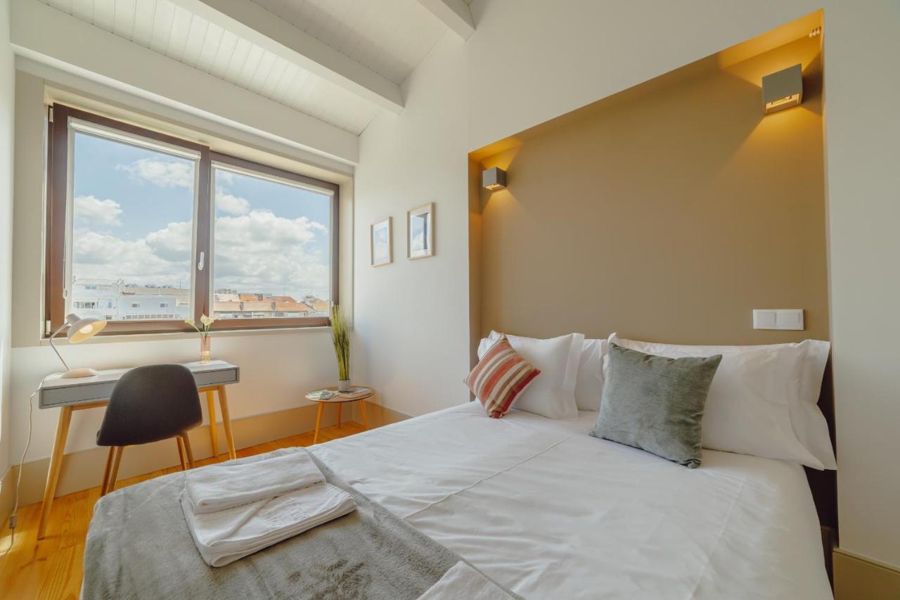 Apartamento Legacy Premium By Vacationy *