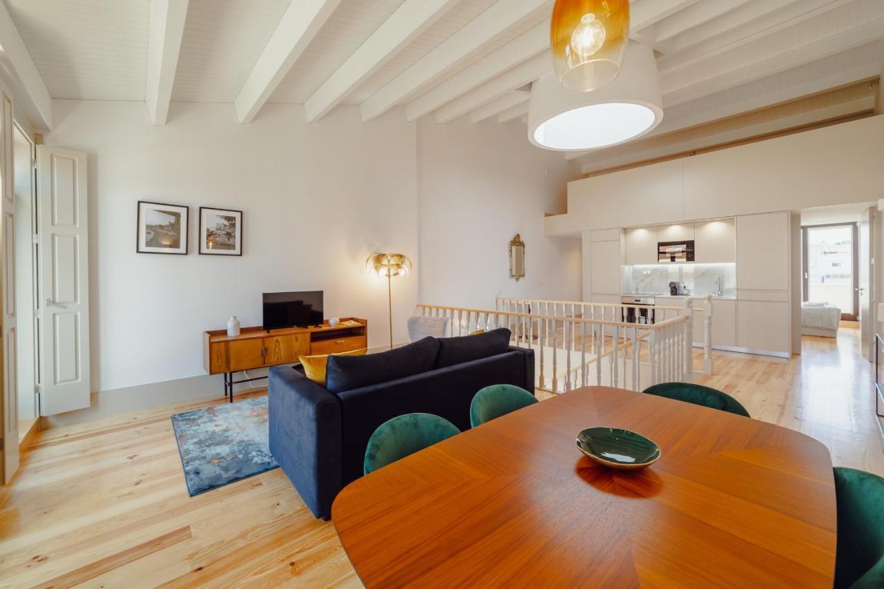 Legacy Premium By Vacationy Apartamento