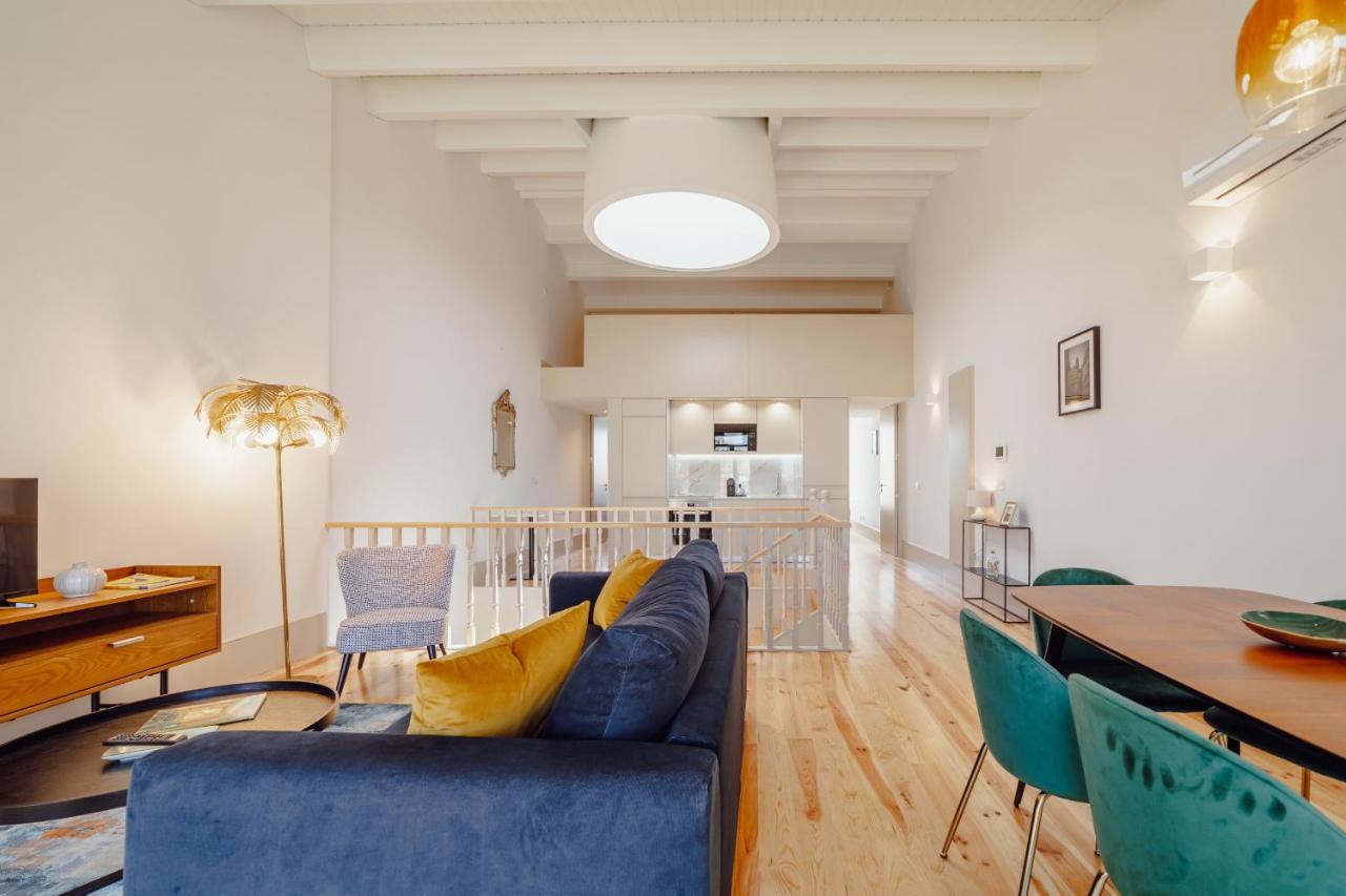 Legacy Premium By Vacationy * Porto
