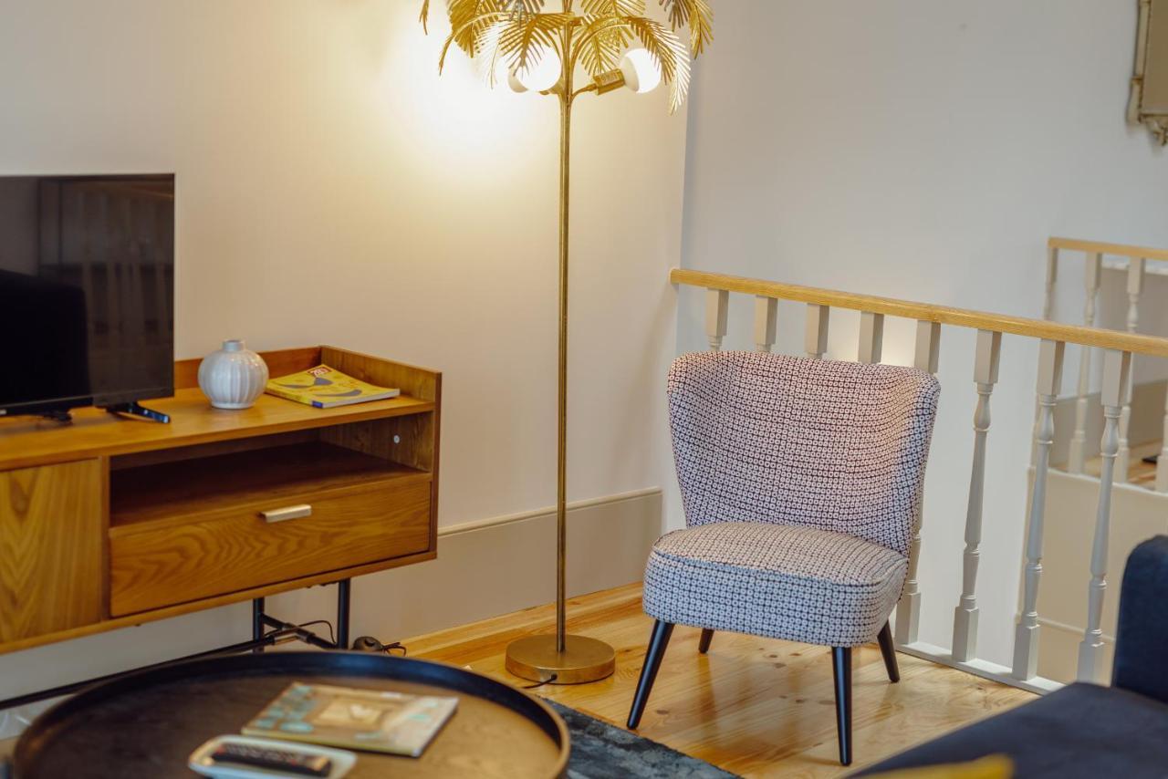 Legacy Premium By Vacationy Apartamento *