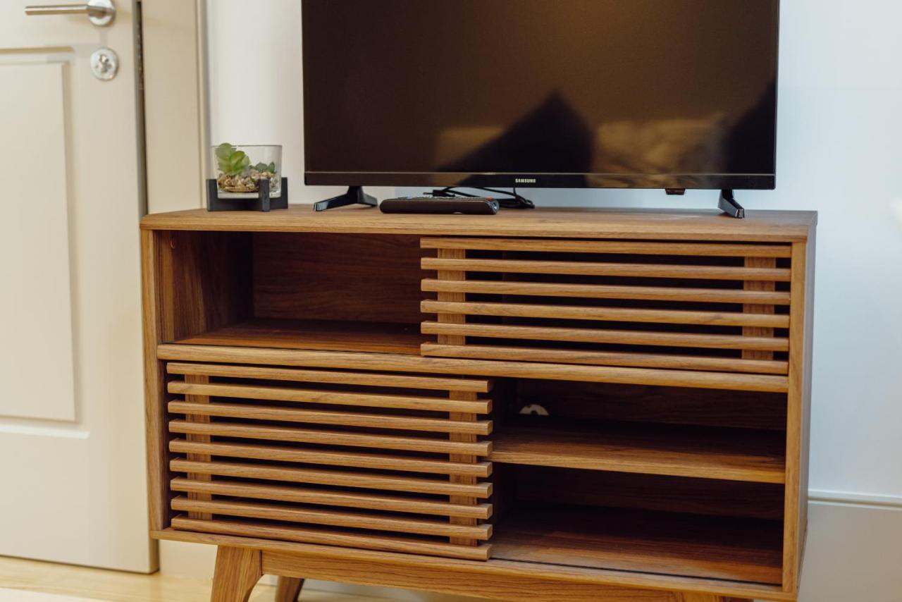 Legacy Premium By Vacationy Apartamento *
