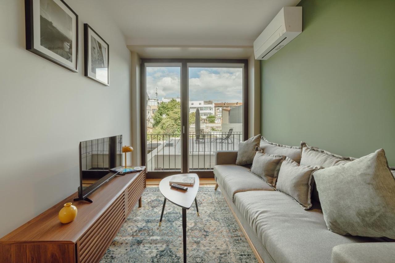 Legacy Premium By Vacationy Porto